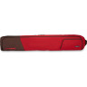 Чехол для горных лыж DAKINE FALL LINE SKI ROLLER BAG 190 DEEP RED 10001459 (0610934382402)
