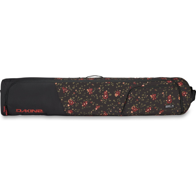 Чехол для сноуборда DAKINE LOW ROLLER SNOWBOARD BAG 165 BEGONIA 10001463 (0610934383041)