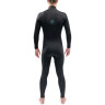 Гидрокостюм DAKINE MEN'S MISSION CHEST ZIP FULL SUIT 4/3mm Black Размер XL DK21M43MZ (0604565433763)