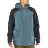 Куртка мембранная DAKINE MERIDIAN JACKET DARK SLATE/BLACK Размер S 10001335 (0610934225457)