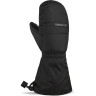 Варежки детские DAKINE YUKON MITT BLACK Размер K/L 10003196 (0610934368307)