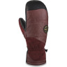 Варежки DAKINE TEAM BARON GORE-TEX MITT CHRIS BENCHETLER Размер XL 10003179 (0610934366938)