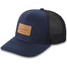 Кепка DAKINE PEAK TO PEAK TRUCKER NIGHT SKY 10002471 (0194626396569)